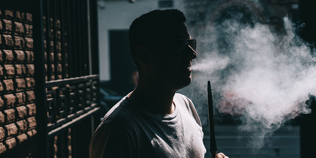 Pasaporte 0,0 sensibiliza sobre el consumo de tabaco entre los jóvenes