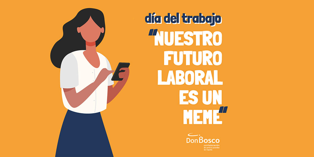 nuestro futuro laboral es un meme
