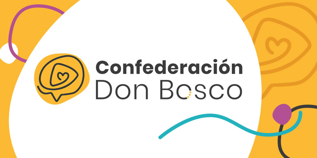 nueva imagen Confederación Don Bosco